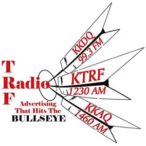 KKAQ 1460 AM