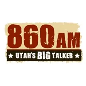 KKAT - Utah's Big Talker 860 AM