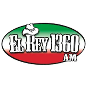 KKMO - El Rey 1360 AM