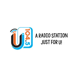 KKVU U 104.5 FM