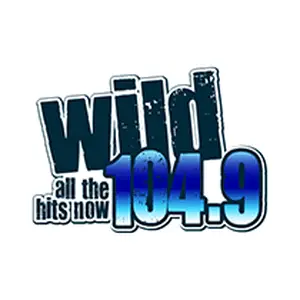 KKWD Wild 104.9 FM