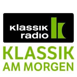 Klassik Radio Klassik am Morgen