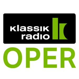 Klassik Radio Opera 