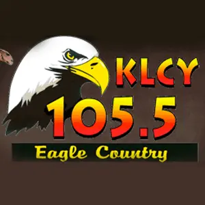 KLCY - Eagle Country 105.5 FM