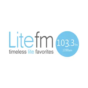 KLGN Lite 103.3 FM