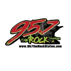 KMKO-FM - 95.7 The Rock Station