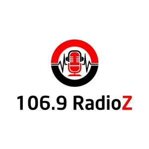 106.9 Radio Z - KMZK-FM
