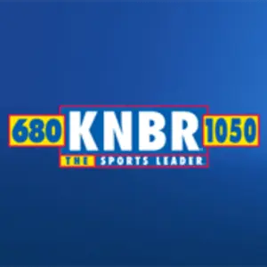 KNBR 680 AM/1050 - The Sports Leader