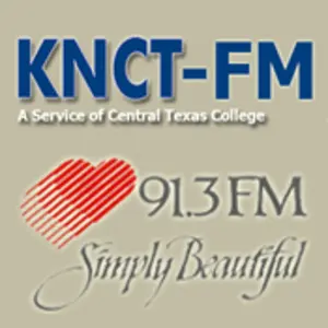 KNCT 91.3 FM
