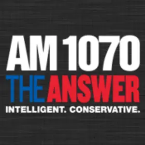 KNTH - AM 1070 The Answer