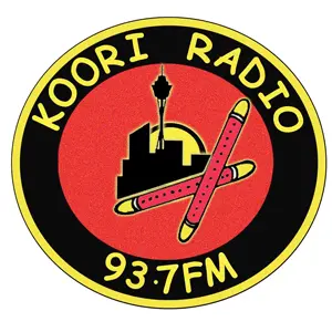 Koori Radio 93.7 FM
