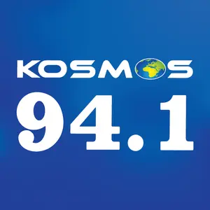 Kosmos Radio 94.1 FM