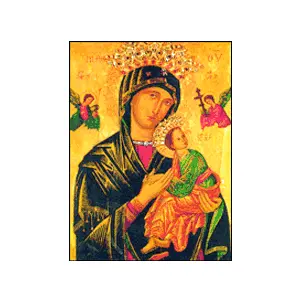 KOUR-LP - Our Lady of Perpetual Help Radio 92.7 FM