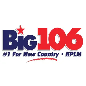 KPLM - The Big 106