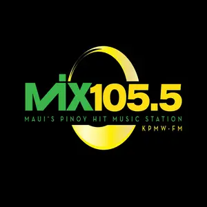 Mix 105.5 - KPMW-FM