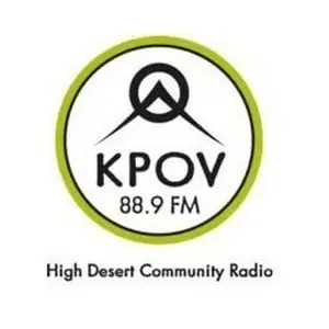 KPOV-FM