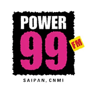KPXP Power 99 FM