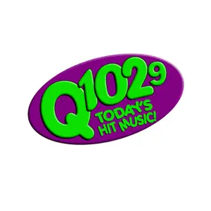 KQST Q 102.9 FM