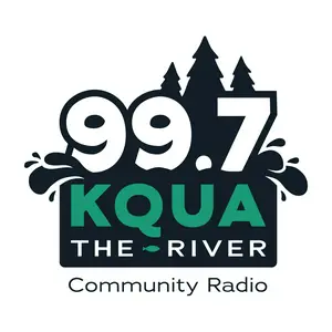 99.7 KQUA-LP - The River