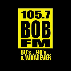 KRSE - BOB 105.7 FM