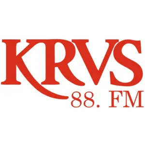 KRVS 88.7FM