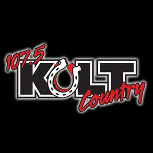 KSED - Kolt Country 107.5