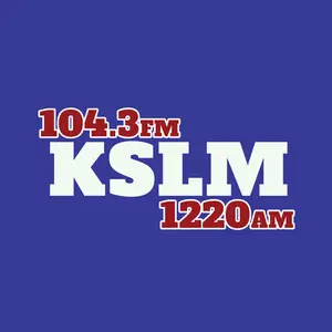 KSLM 104.3 FM & 1220 AM