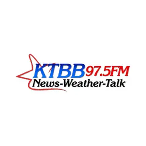 KTBB 97.5 FM