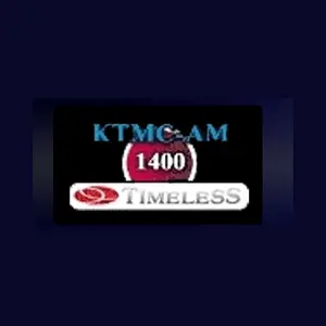 KTMC 1400 AM & 105.1 FM