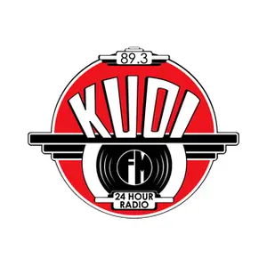 KUOI Moscow 89.3 FM