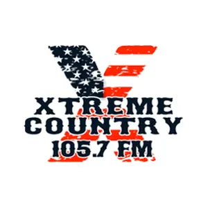 KUXX Xtreme Country