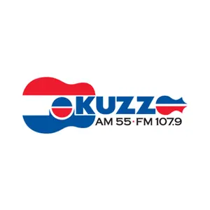 KUZZ 107.9 FM