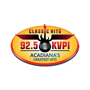 KVPI Classic Hits 92.5 FM