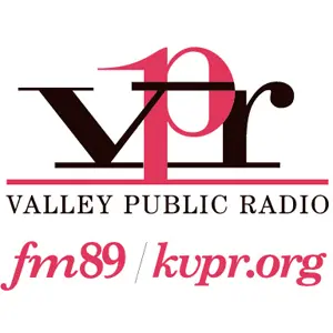 KVPR - Valley Public Radio Classical