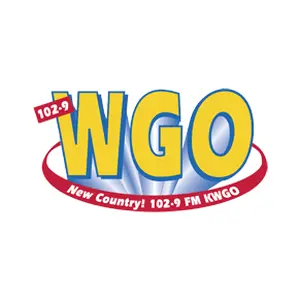 KWGO 102.9 FM