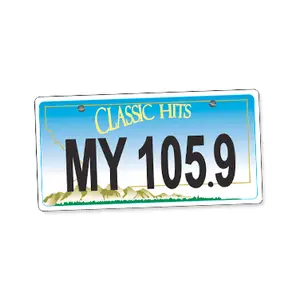 KWMY My 105.9 FM (US Only)
