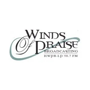 KWPB-LP Winds of Praise