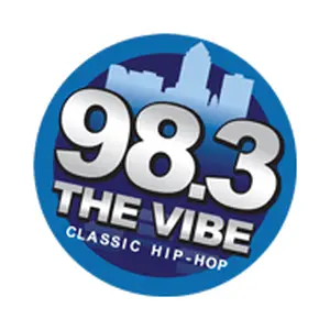 KWQW 98.3 The Vibe