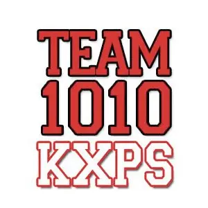 KXPS - Team 1010