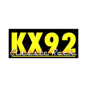 KXRA-FM KX92