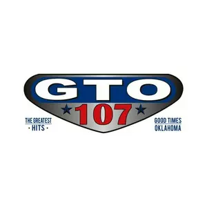 KYNZ GTO 107.1 FM