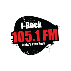 KYUN I-Rock 105.1 FM