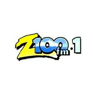 KZRO Z100.1 FM