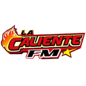 La Caliente Reynosa 93.1 FM