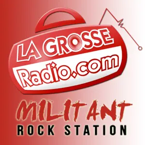 La Grosse Radio - Rock 