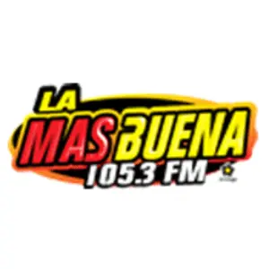 La Más Buena Monterrey 105.3 FM