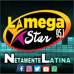 La Mega Star 95.1 FM
