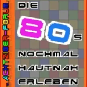 80er-Revival