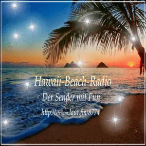 Hawaii Beach Radio