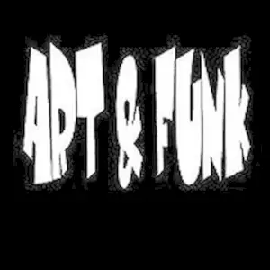 art-and-funk